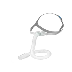 Μάσκα CPAP Ρινική με Μαξιλαράκια YP-06 Small | Yuwell