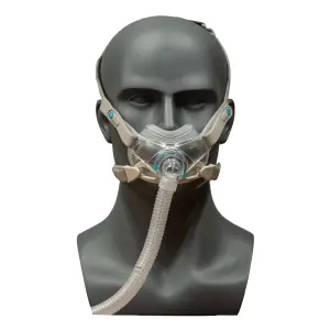 Mascarilla CPAP almohadilla nasal YP-01 Fit Pack | Yuwell