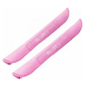 Swift™ FX Soft Wraps - Pink Colour (x2)