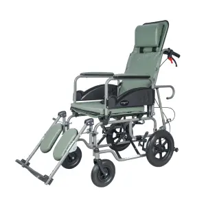 Αναπηρικό Αμαξίδιο Reclining Proteus III | MOBIAK