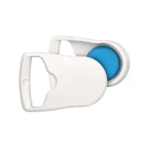 Magnetclips AirFit F20/F30/F30i (2 St.) | ResMed