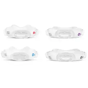 Σιλικόνη Μάσκας CPAP AirFit N30i Quiet Small | ResMed