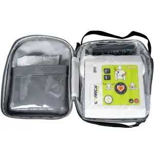 DAE trainer semiautomatico Smarty Saver | AMI