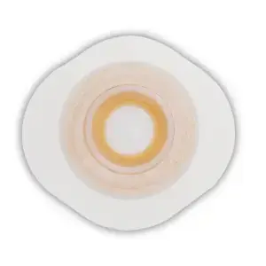Βάση Στομίας Natura Durahesive Convex 57/38 mm (5τμχ)