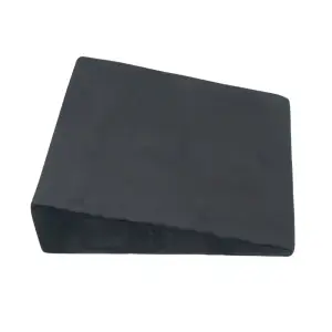 Μαξιλάρι Σφήνα 55×55×14 cm