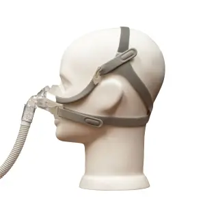 Μάσκα CPAP Ρινική YN-03 X-Large – Yuwell