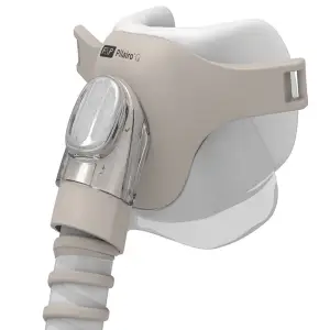 Μάσκα CPAP Ρινική με Μαξιλαράκια Pilairo Q One Size | F&P