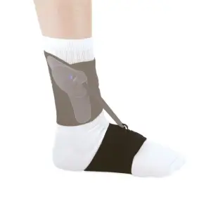 Plantar Support Band – ATX11 | Right | Size L (25–29 cm) | PRIM