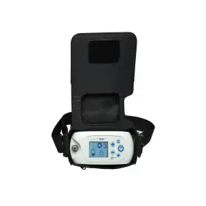 Τσάντα Μεταφοράς για Rove 6 & G5 | Inogen
