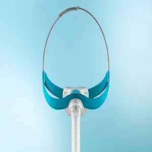 Πλαίσιο με Σωληνάκι Μάσκας CPAP Evora | Fisher & Paykel