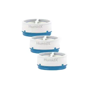 Φίλτρα Ύγρανσης HumidX για AirMini (3 τεμ.) | ResMed
