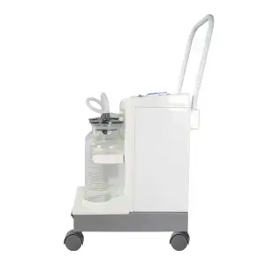 Συσκευή Αναρρόφησης Ρεύματος 7A-23D 20 l/min | Yuwell