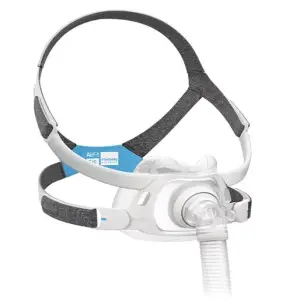 Μάσκα CPAP Στοματορινική AirFit F40 MultiH L/STD | ResMed