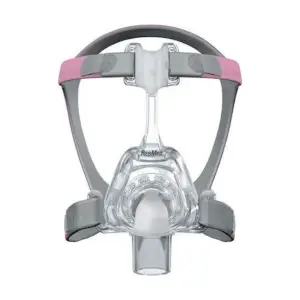 Mirage™ FX Nasal CPAP Mask with Headgear