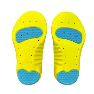 Устілки memory foam (пара) | MOBIAK | S (EU 38–41)
