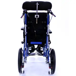 Scaun copii tilt AZURA | MOBIAK | AZURA I 42 cm