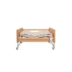 Saltea antiescare cu celule și compresor 120 kg | MOBIAK