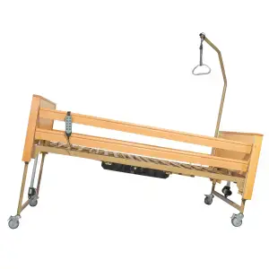 Ηλεκτρικό Νοσοκομειακό Κρεβάτι LIBRA II 180 kg – MOBIAK