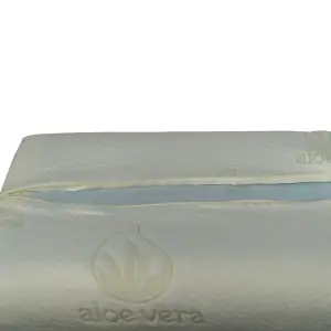 Μαξιλάρι Memory Foam Gel Ανατομικό 60?40?10/12 – MOBIAK