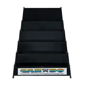 Support plastique 5 positions pour exerciseurs Digi-Flex
