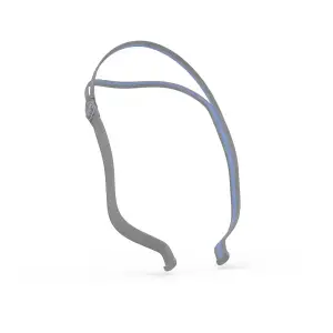 CPAP-hoofdband AirFit N30 Standard | ResMed