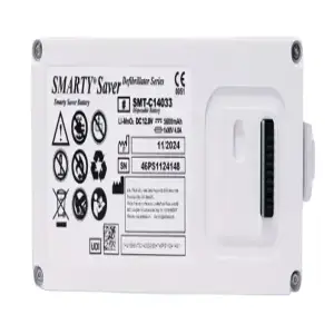 Μπαταρία για Απινιδωτή Smarty Saver 200J | AMI