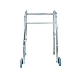 Περιπατητήρας με Ρόδες Πτυσσόμενος 136 kg – MOBIAK