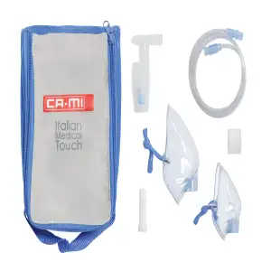 Nebuliser Flo Miko – CA-MI