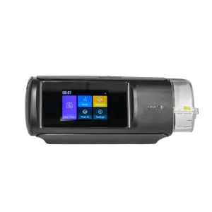 Αυτόματη Συσκευή CPAP YH-680B GSM, Οθόνη Αφής – Yuwell