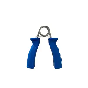 Λαβή Χειρός CanDo® ErgoGrip (ζεύγος) | Πράσινο/Μέτριο