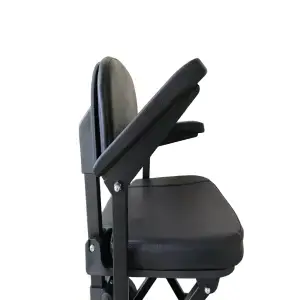 Scooter Ηλεκτρικό Πτυσσόμενο AEGLE | MOBIAK