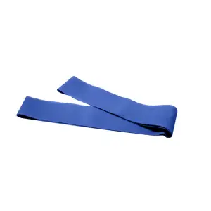 Λάστιχο Άσκησης Loop Band CanDo® 25 cm | Κόκκινο/Μαλακό