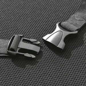 Jastëk shpine Ergoback, memory foam