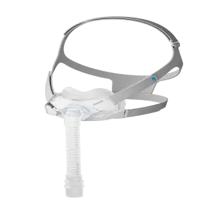 Μάσκα CPAP Στοματορινική (Full Face) YF-06 Medium | Yuwell
