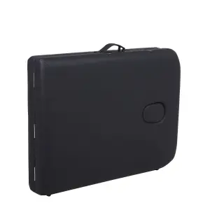 Κρεβάτι Μασάζ Αλουμινίου 2 Τμημάτων 70 cm – MOBIAK