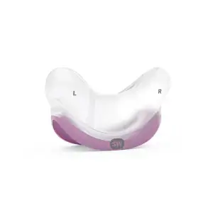 Σιλικόνη Μάσκας CPAP AirFit N30 Small Wide | ResMed