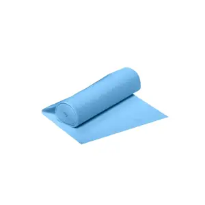 Λάστιχο Άσκησης CanDo® Ρολό 5,5 m | Κίτρινο/X-Μαλακό