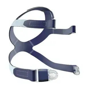 Κεφαλοδέτης Ρινικής Μάσκας CPAP JOYCE easy – Lowenstein