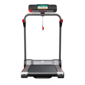 Viking RunSmart Electric Folding Treadmill for Users up to 120Kg