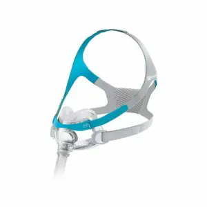 Fisher & Paykel Evora Full Face Mask – Extra Small (U Model)