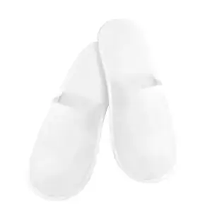 Παντόφλες μιας Χρήσης Κλειστές (ζεύγος) | Soft Care