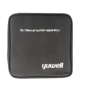 Ruční odsávačka 7B-1 20 l/min | Yuwell