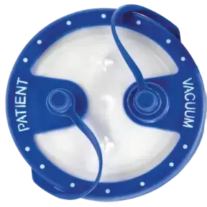 Jar Lid for Aspira Go Suction Unit | Flaem
