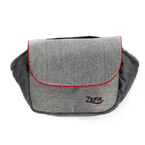 Τσάντα για Παιδικό Αμαξίδιο ZEFIR | MyWam