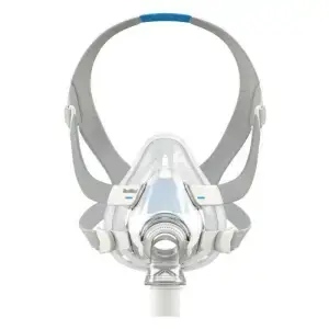 ResMed AirFit™ F20 Full Face CPAP Mask – Size Large
