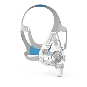 Maska CPAP AirFit F20 Non-Magnetic Small | ResMed