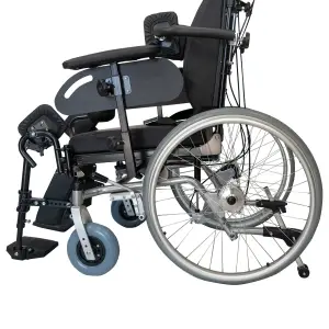 Αναπηρικό Αμαξίδιο Reclining Dione I | MOBIAK