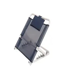 Spătar reglabil pentru pat, 75 kg | MOBIAK