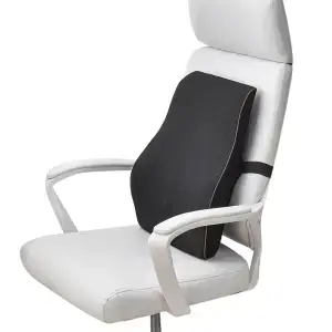 Jastëk shpine Ergoback, memory foam