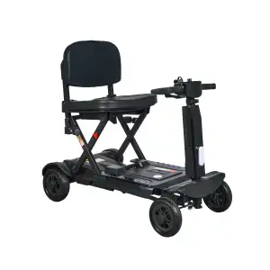 Scooter Ηλεκτρικό Πτυσσόμενο AEGLE | MOBIAK